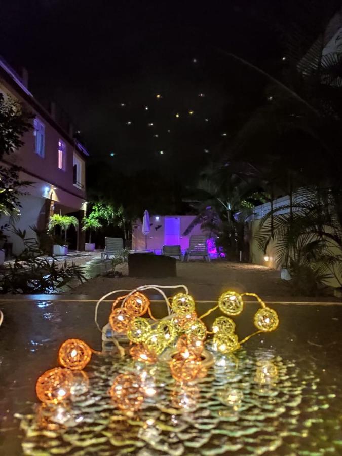 Seacret Bay Apartment Pereybere Beach Luaran gambar
