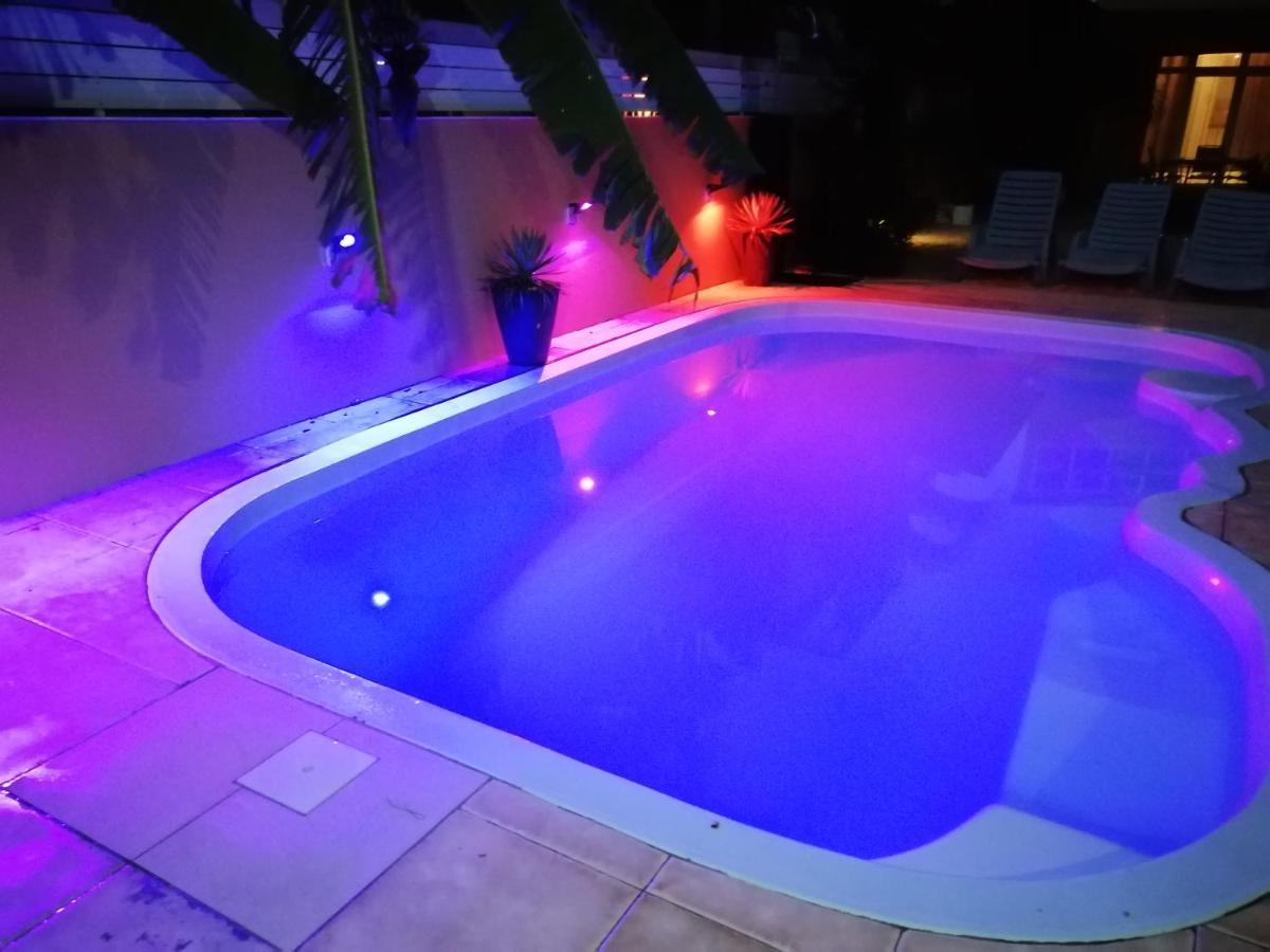 Seacret Bay Apartment Pereybere Beach Luaran gambar