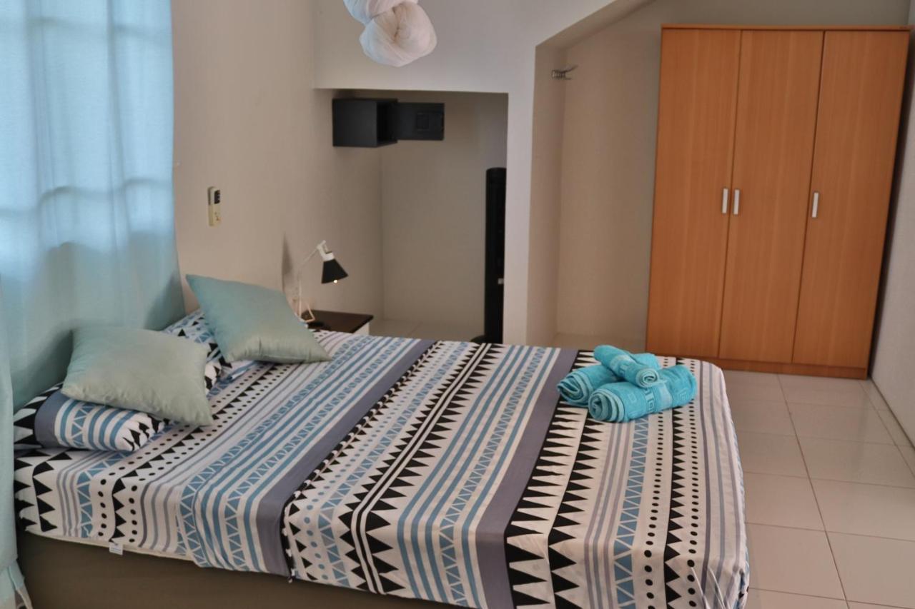 Seacret Bay Apartment Pereybere Beach Luaran gambar