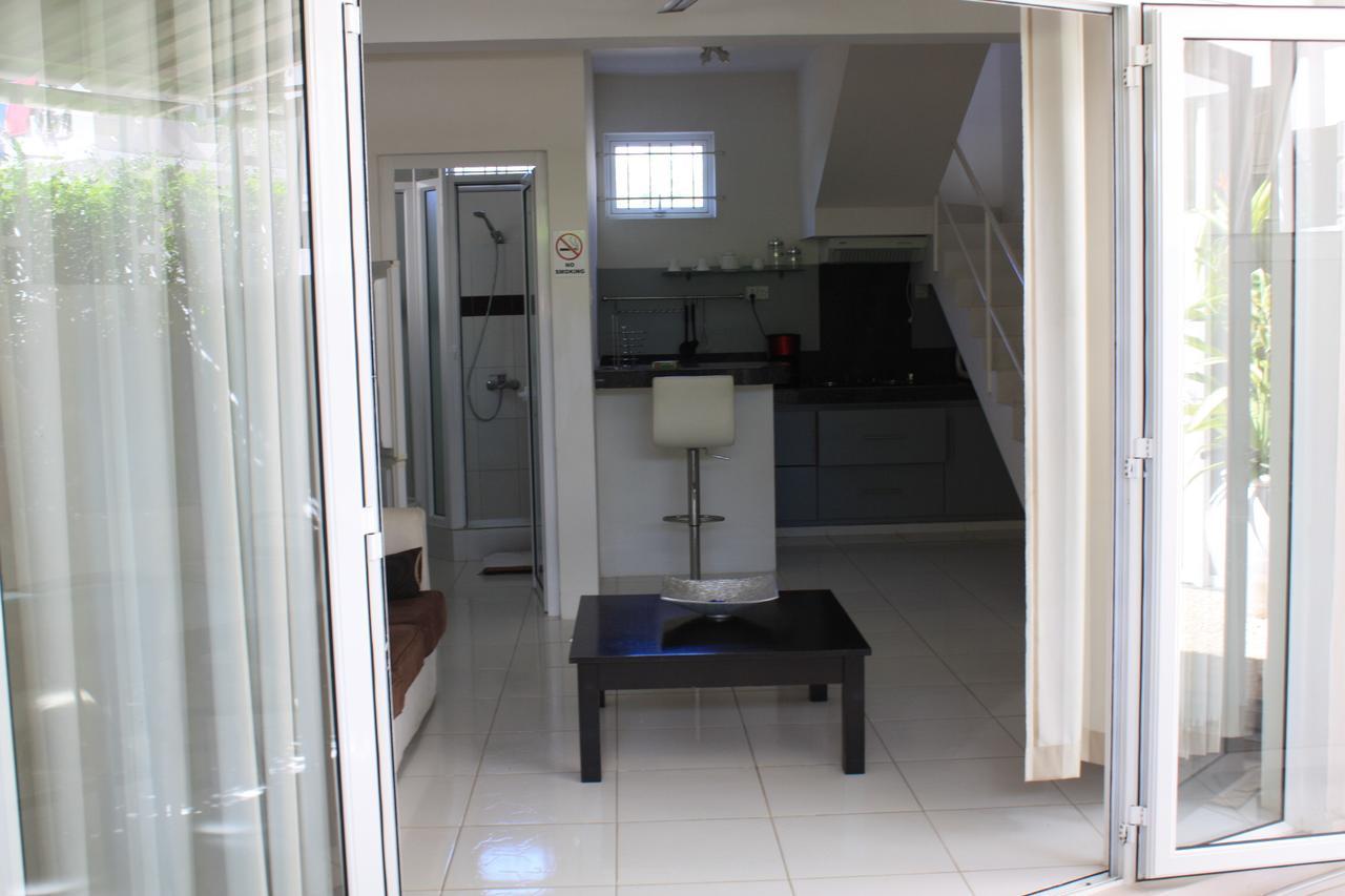 Seacret Bay Apartment Pereybere Beach Bilik gambar