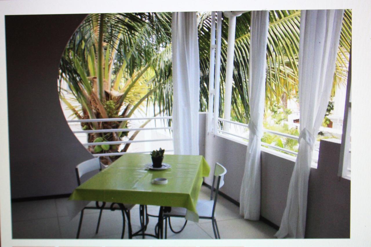 Seacret Bay Apartment Pereybere Beach Luaran gambar