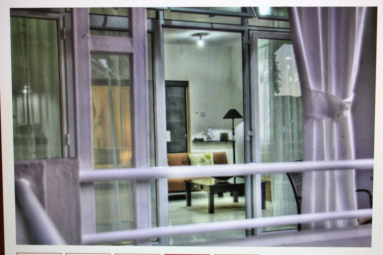 Seacret Bay Apartment Pereybere Beach Luaran gambar