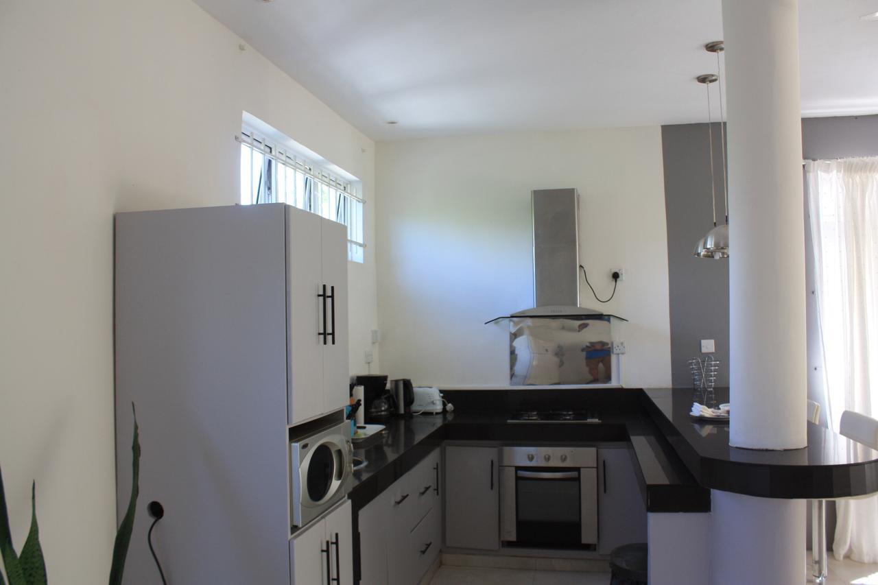 Seacret Bay Apartment Pereybere Beach Luaran gambar