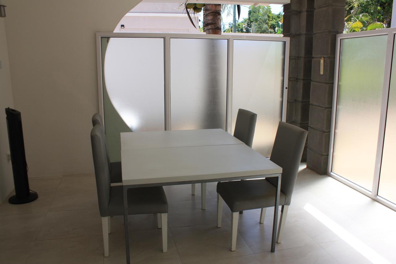 Seacret Bay Apartment Pereybere Beach Luaran gambar