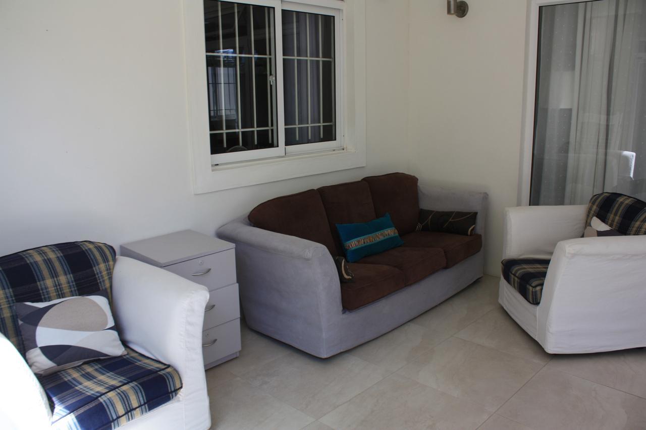 Seacret Bay Apartment Pereybere Beach Luaran gambar