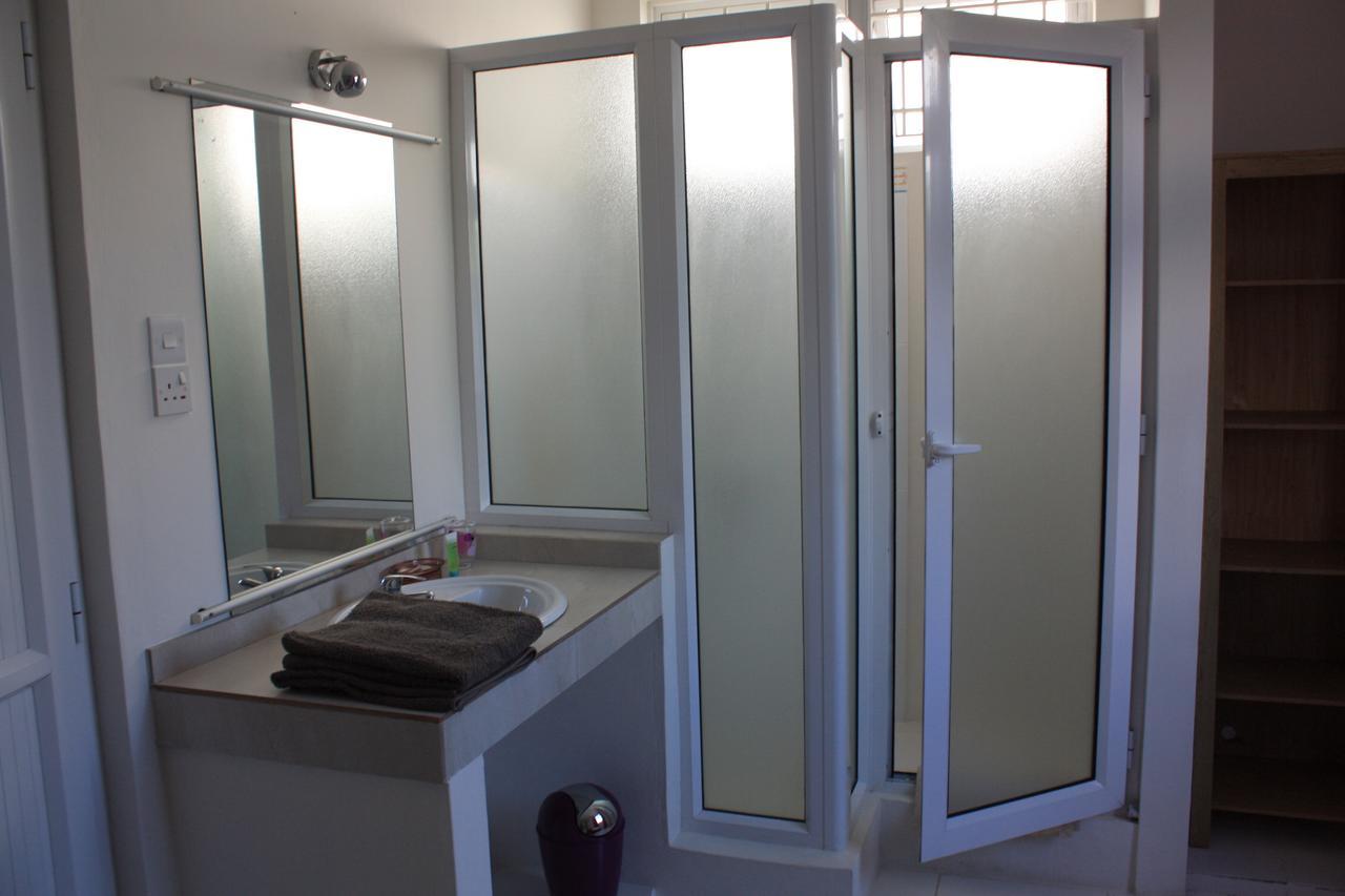 Seacret Bay Apartment Pereybere Beach Luaran gambar