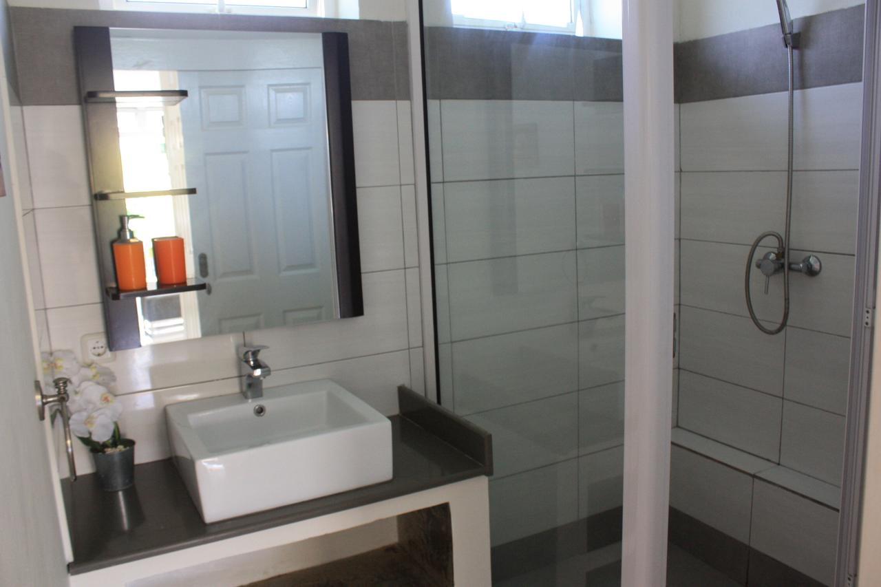 Seacret Bay Apartment Pereybere Beach Luaran gambar
