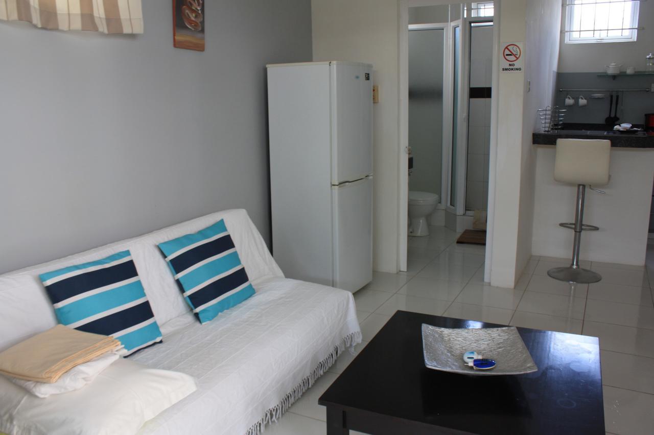Seacret Bay Apartment Pereybere Beach Luaran gambar