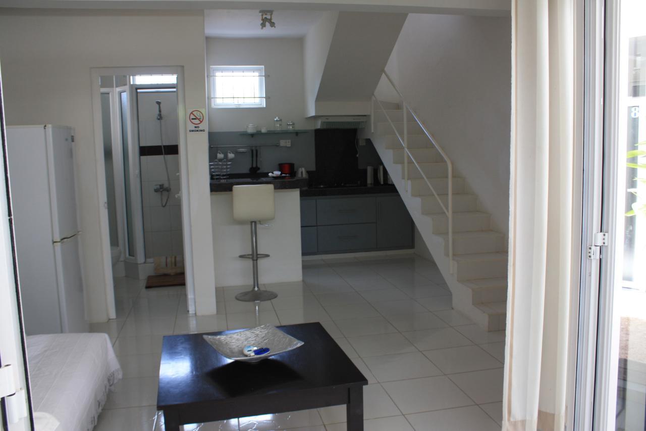 Seacret Bay Apartment Pereybere Beach Luaran gambar