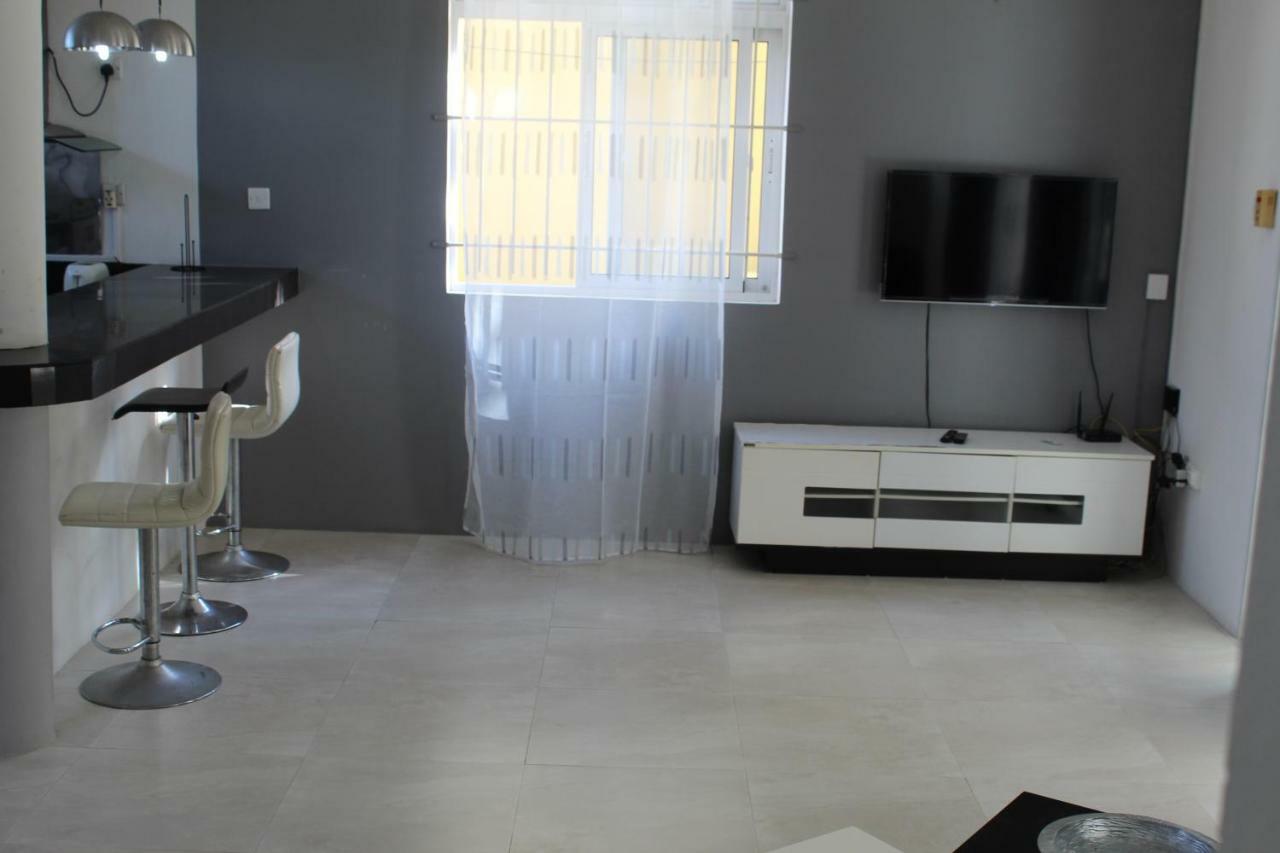 Seacret Bay Apartment Pereybere Beach Luaran gambar